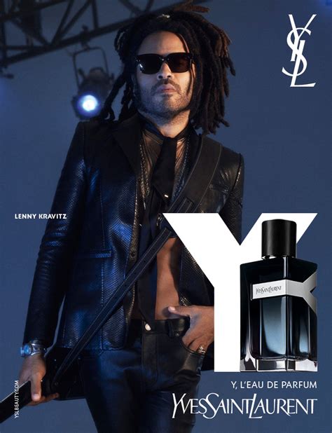 y eau de parfum yves saint laurent commercial|yves Saint Laurent perfume price.